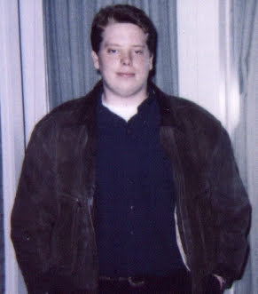 Chad in the early 1990s