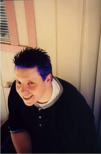 Chad in the mid 1990s