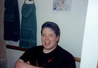 Chad in the late 1990s